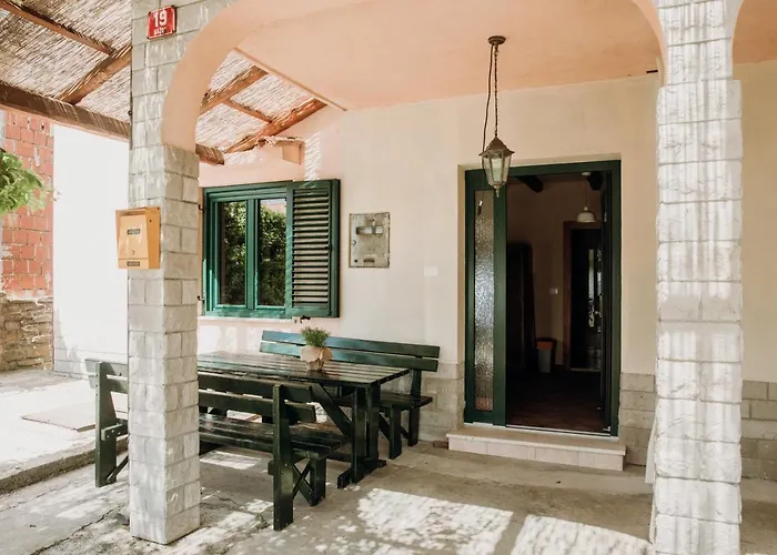 Apartmaji Pajer * Koper