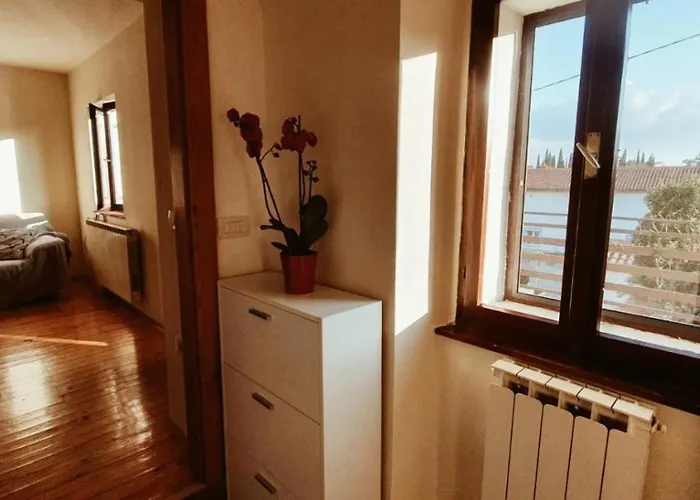 Apartmaji Pajer Διαμέρισμα *
