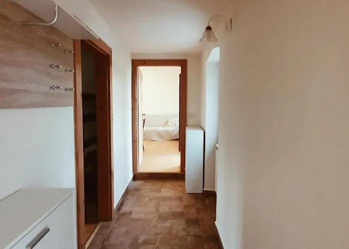 Apartmaji Pajer Daire *